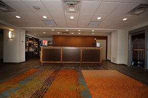 Hampton Inn & Suites by Hilton Truro