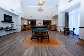 Hampton Inn & Suites by Hilton Truro