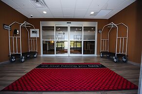 Hampton Inn & Suites by Hilton Truro