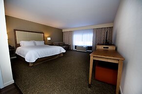 Hampton Inn & Suites by Hilton Truro