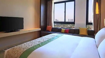 Hilton Garden Inn Xi'an High-Tech Zone