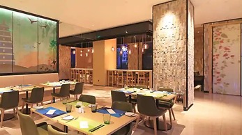 Hilton Garden Inn Xi'an High-Tech Zone