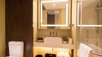 Hilton Garden Inn Xi'an High-Tech Zone