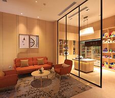 Hilton Garden Inn Xi'an High-Tech Zone