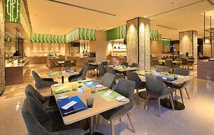 Hilton Garden Inn Xi'an High-Tech Zone