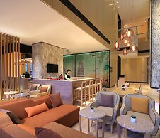 Hilton Garden Inn Xi'an High-Tech Zone