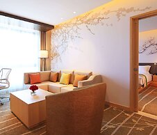 Hilton Garden Inn Xi'an High-Tech Zone