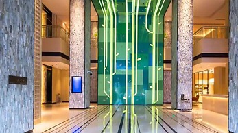 Hilton Garden Inn Xi'an High-Tech Zone