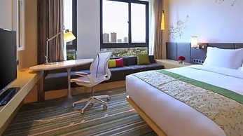 Hilton Garden Inn Xi'an High-Tech Zone
