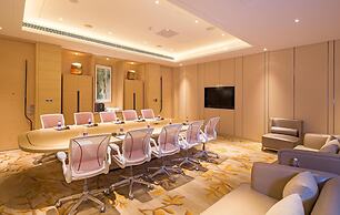 Hilton Garden Inn Xi'an High-Tech Zone