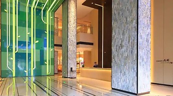 Hilton Garden Inn Xi'an High-Tech Zone