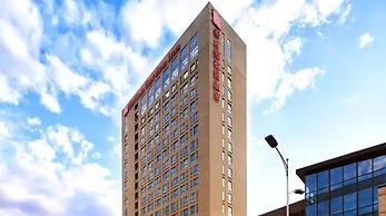 Hilton Garden Inn Xi'an High-Tech Zone