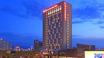 Hilton Garden Inn Xi'an High-Tech Zone