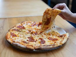 ibis Cambridge Central Station