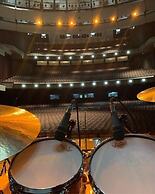 DoubleTree by Hilton Evansville