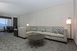 DoubleTree by Hilton Evansville