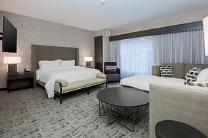 DoubleTree by Hilton Evansville