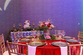 DoubleTree by Hilton Evansville