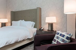 DoubleTree by Hilton Evansville