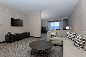 DoubleTree by Hilton Evansville