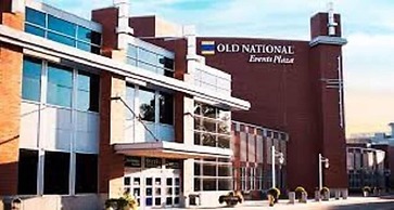 DoubleTree by Hilton Evansville