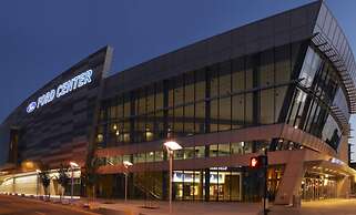 DoubleTree by Hilton Evansville