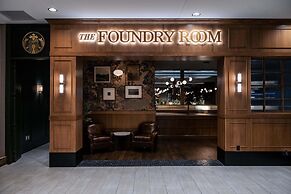 DoubleTree by Hilton Evansville