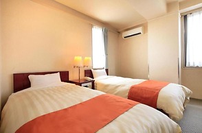 Fujinomiya Green Hotel