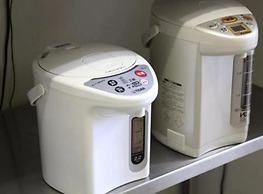 Fujinomiya Green Hotel