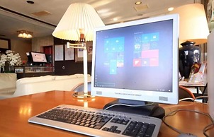 Fujinomiya Green Hotel