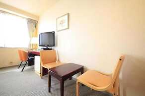 Fujinomiya Green Hotel