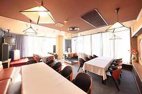 Fujinomiya Green Hotel