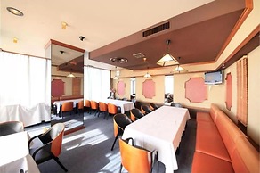 Fujinomiya Green Hotel