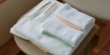 Minshuku Inn Shirahama Ekinoyado