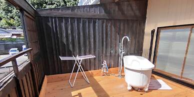 Minshuku Inn Shirahama Ekinoyado