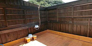 Minshuku Inn Shirahama Ekinoyado