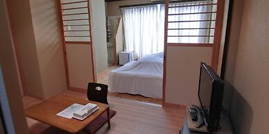 Minshuku Inn Shirahama Ekinoyado