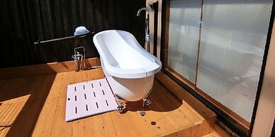 Minshuku Inn Shirahama Ekinoyado