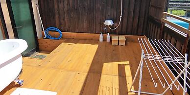 Minshuku Inn Shirahama Ekinoyado