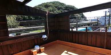 Minshuku Inn Shirahama Ekinoyado