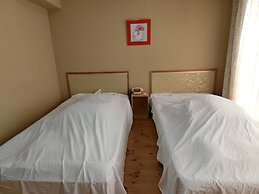 Minshuku Inn Shirahama Ekinoyado