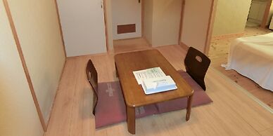 Minshuku Inn Shirahama Ekinoyado