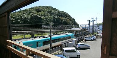 Minshuku Inn Shirahama Ekinoyado