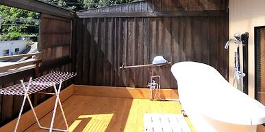 Minshuku Inn Shirahama Ekinoyado