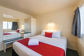 Te Tiriti Motel