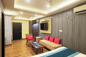 Hotel Castle Blue Delhi Airport T3