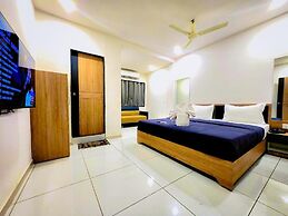 Hotel Castle Blue Delhi Airport T3