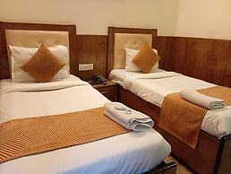 Hotel Castle Blue Delhi Airport T3