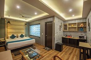 Hotel Castle Blue Delhi Airport T3