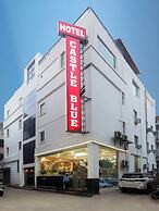 Hotel Castle Blue